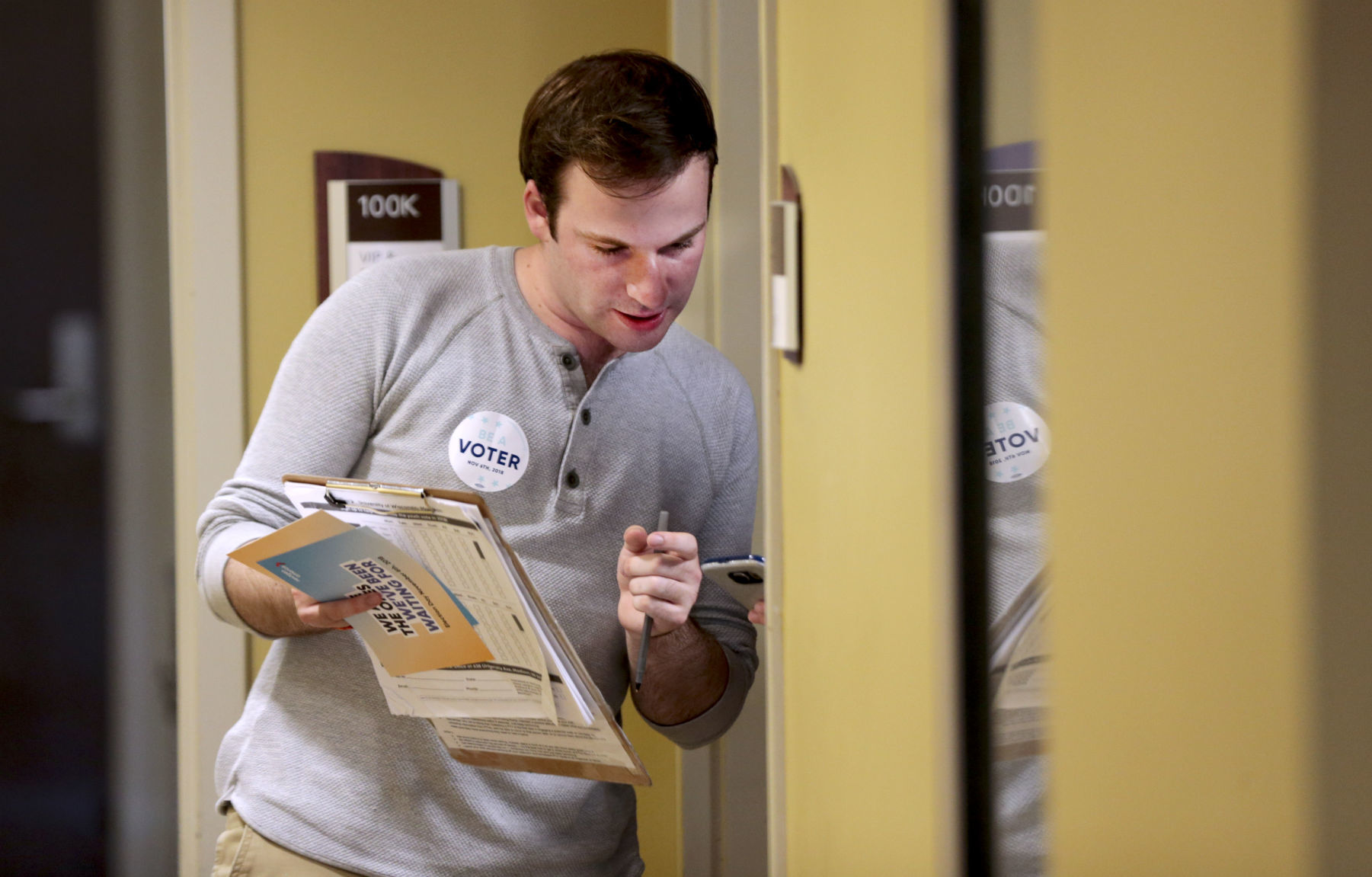 College Voters 3